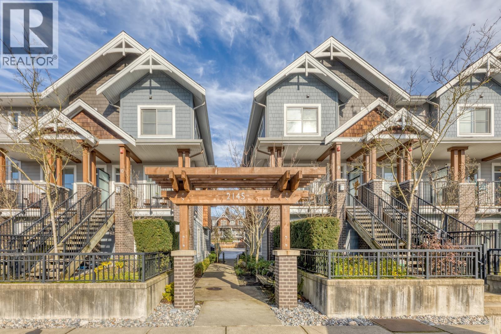 6 2145 PRAIRIE AVENUE, Port Coquitlam