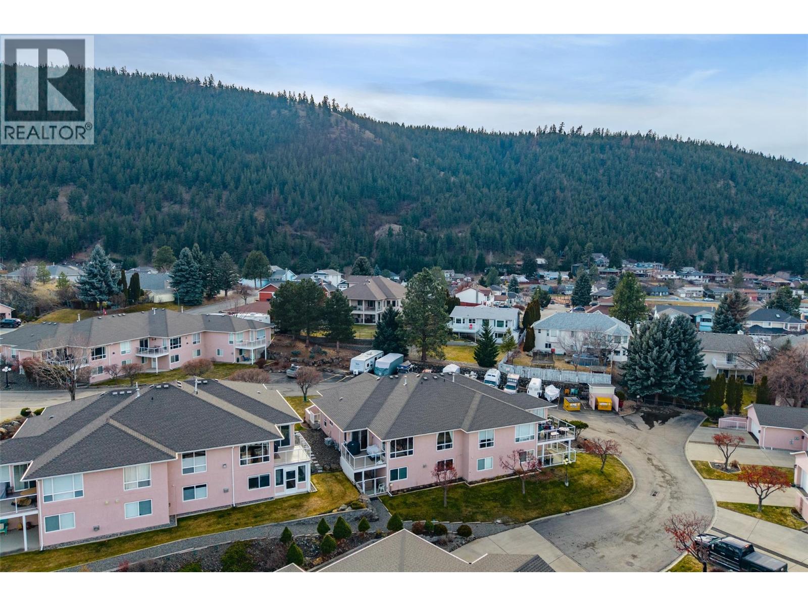 2630 Nechako Drive Unit# 15, Kamloops