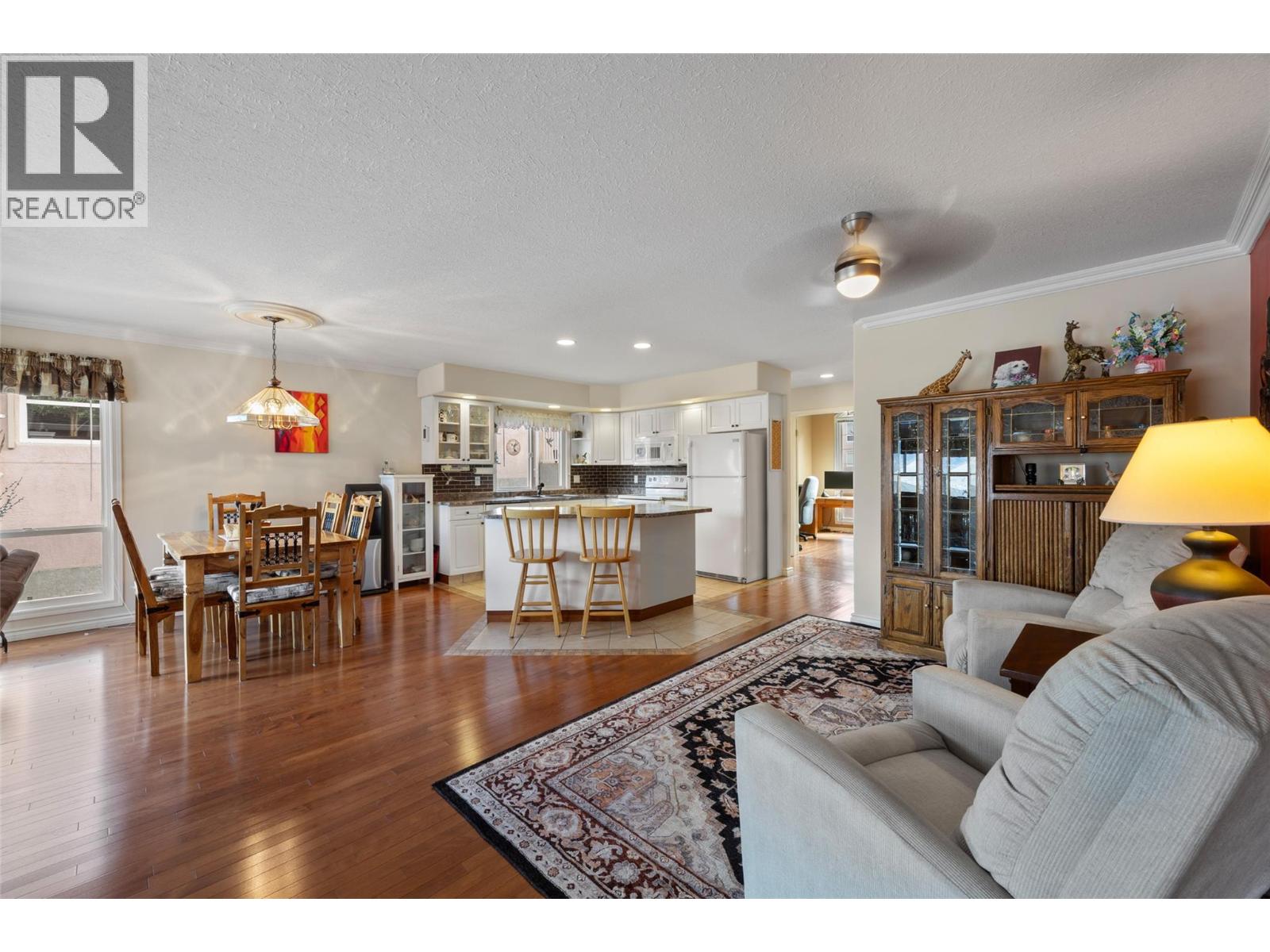 2630 Nechako Drive Unit# 15, Kamloops