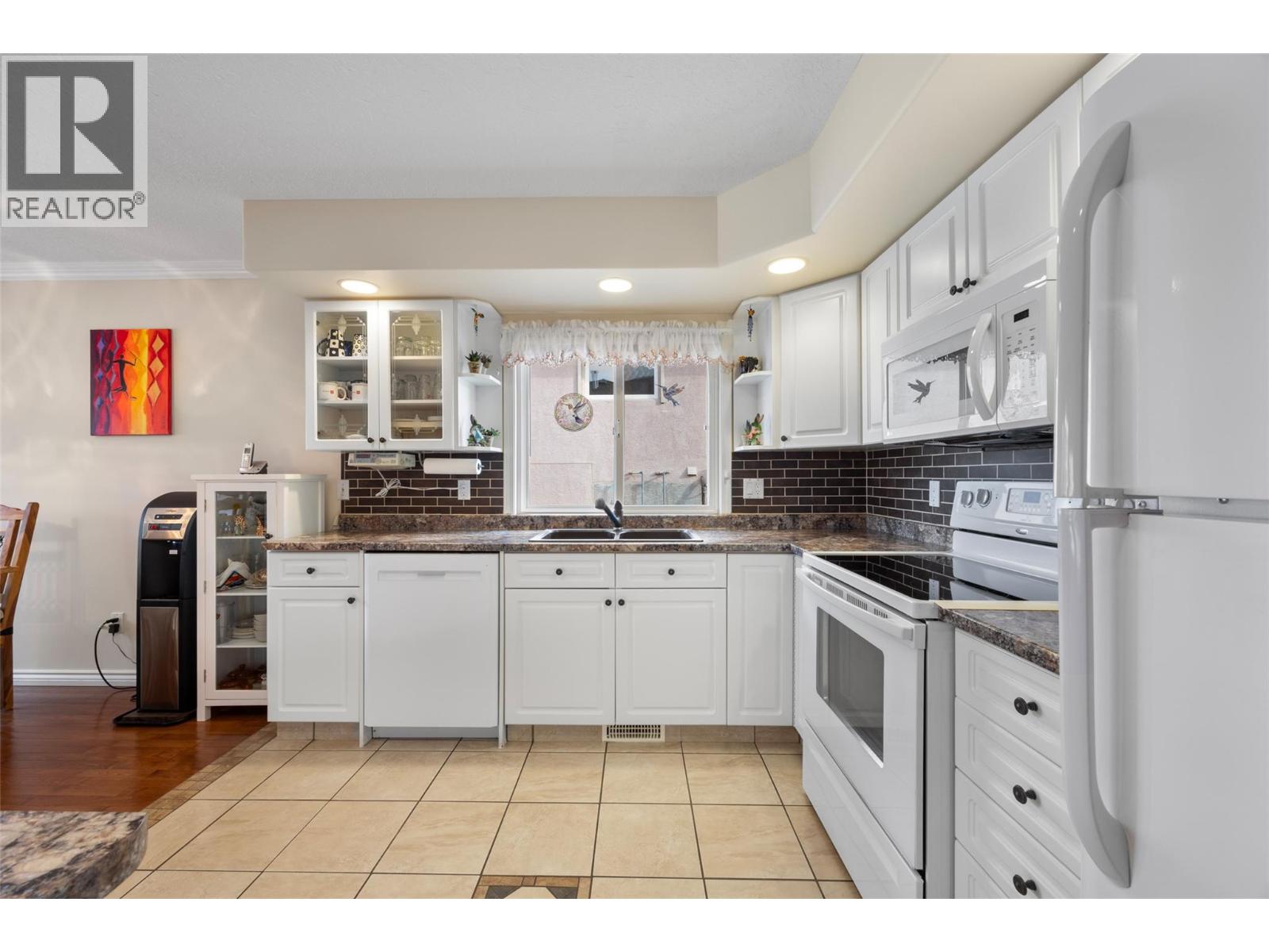 2630 Nechako Drive Unit# 15, Kamloops