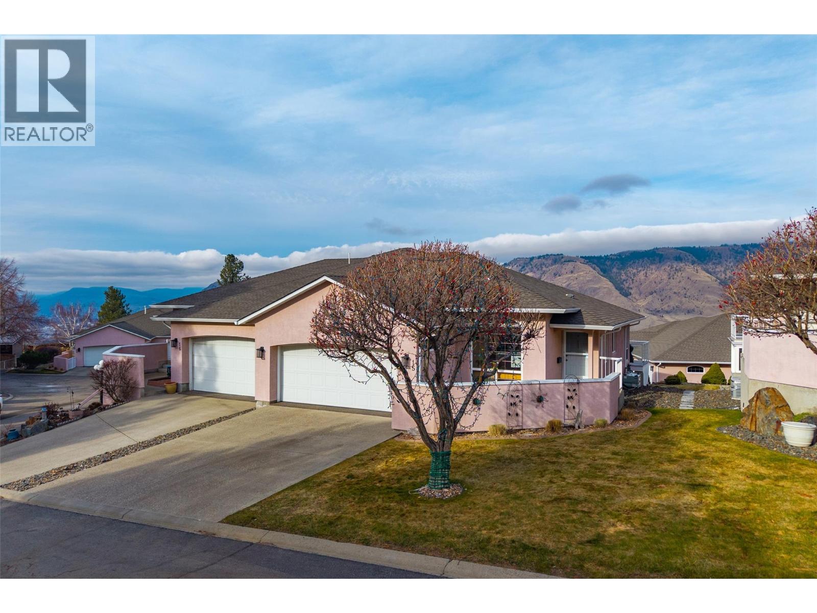 #15 2630 Nechako Drive - 2