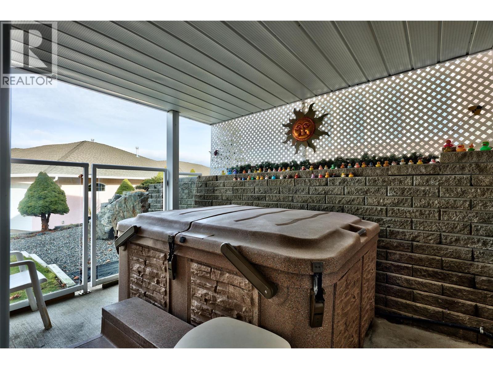 2630 Nechako Drive Unit# 15, Kamloops