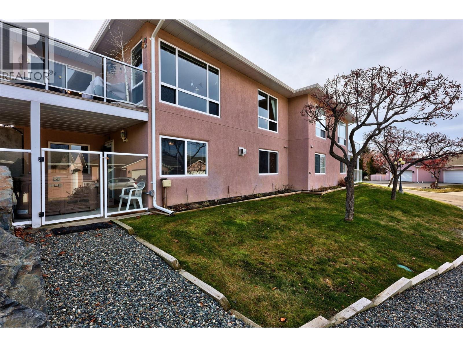 2630 Nechako Drive Unit# 15, Kamloops