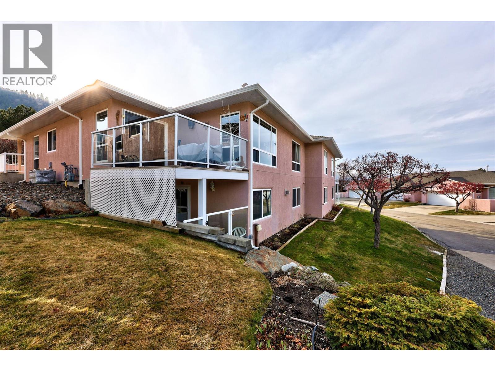 2630 Nechako Drive Unit# 15, Kamloops