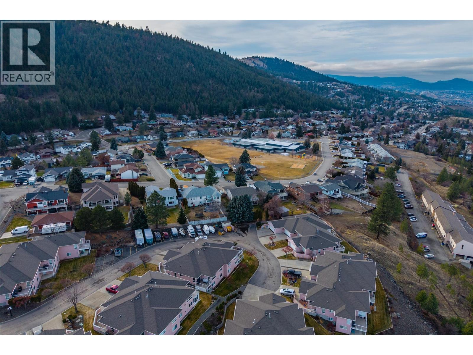 2630 Nechako Drive Unit# 15, Kamloops