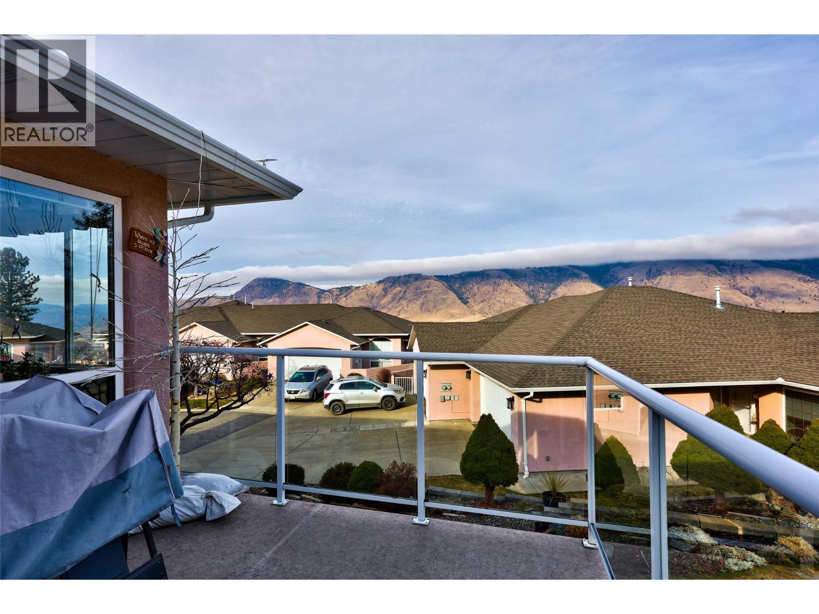 2630 Nechako Drive Unit# 15, Kamloops
