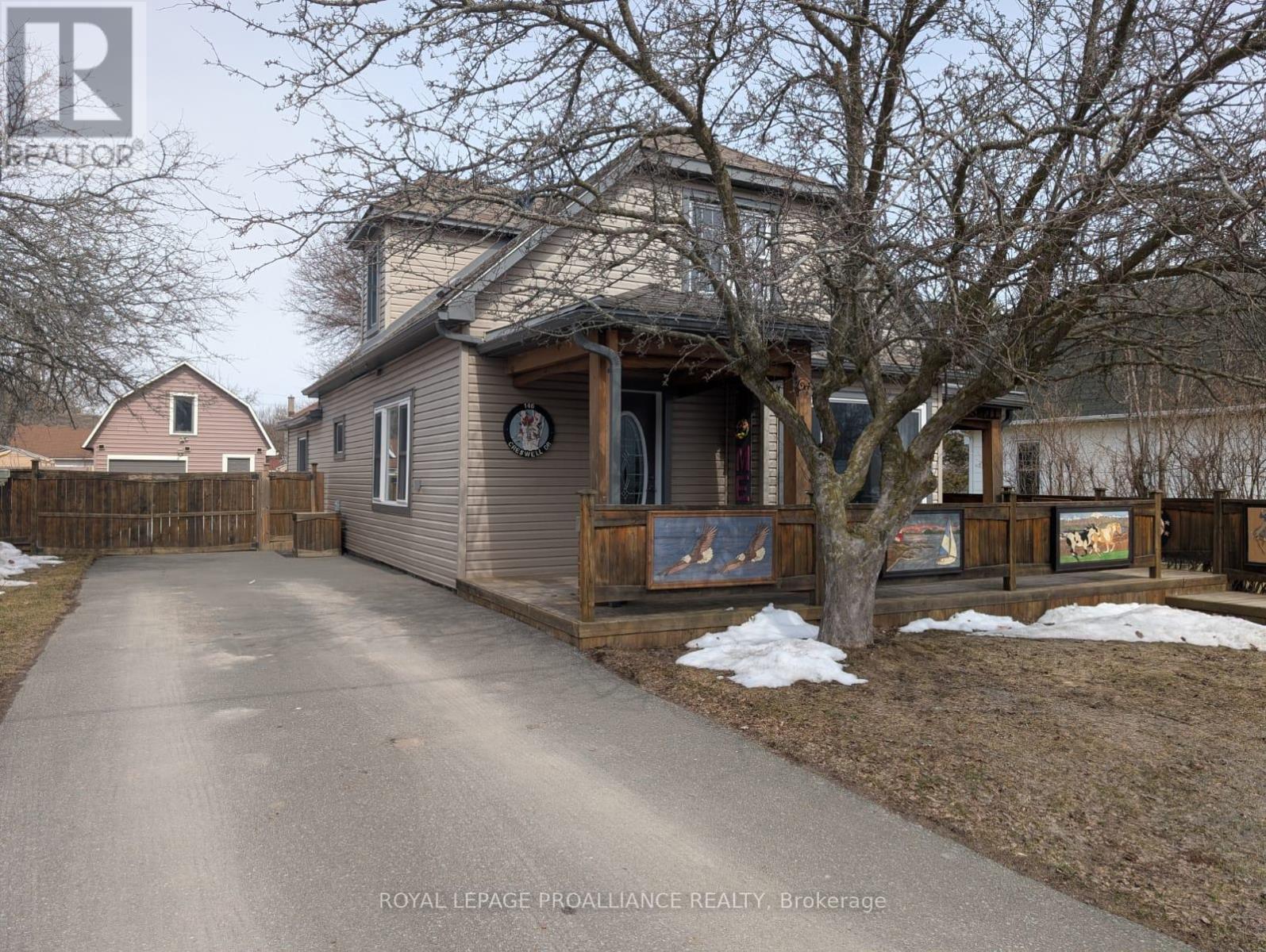 146 CRESWELL DRIVE, Quinte West (Trenton Ward), Ontario