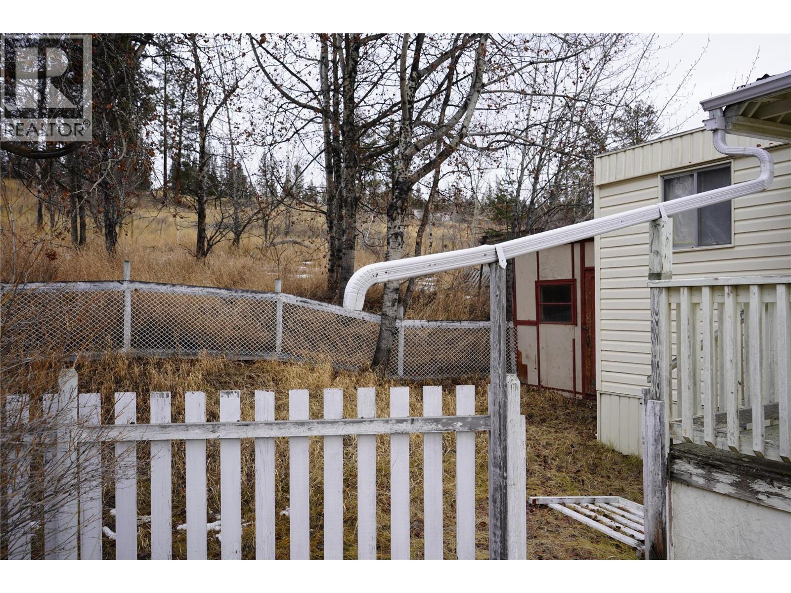 #6 1620 CARIBOO HIGHWAY 97 HIGHWAY - 16