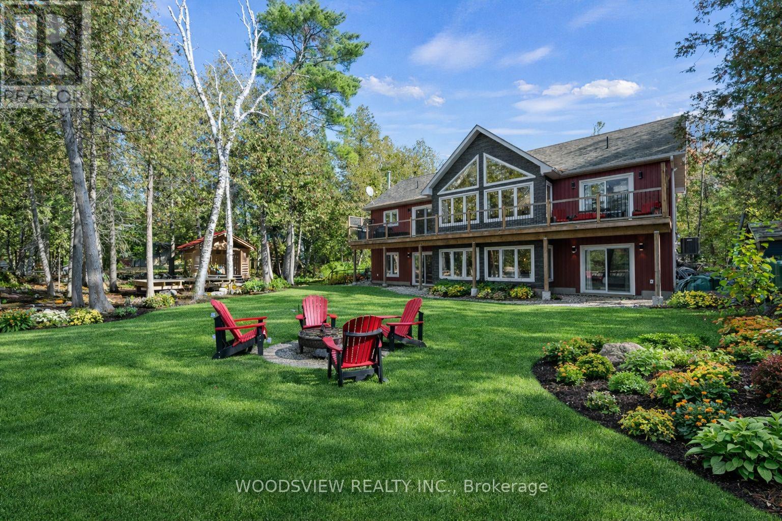 89 Little Silver Way