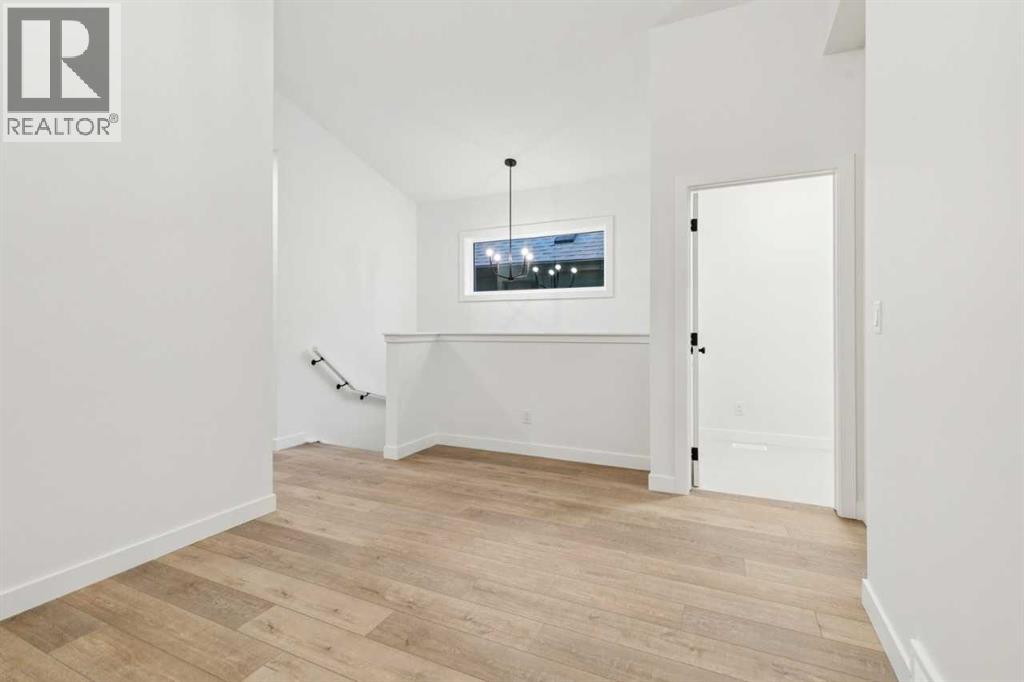 Single Family House for Sale in   Street SW Alpine Park Calgary 