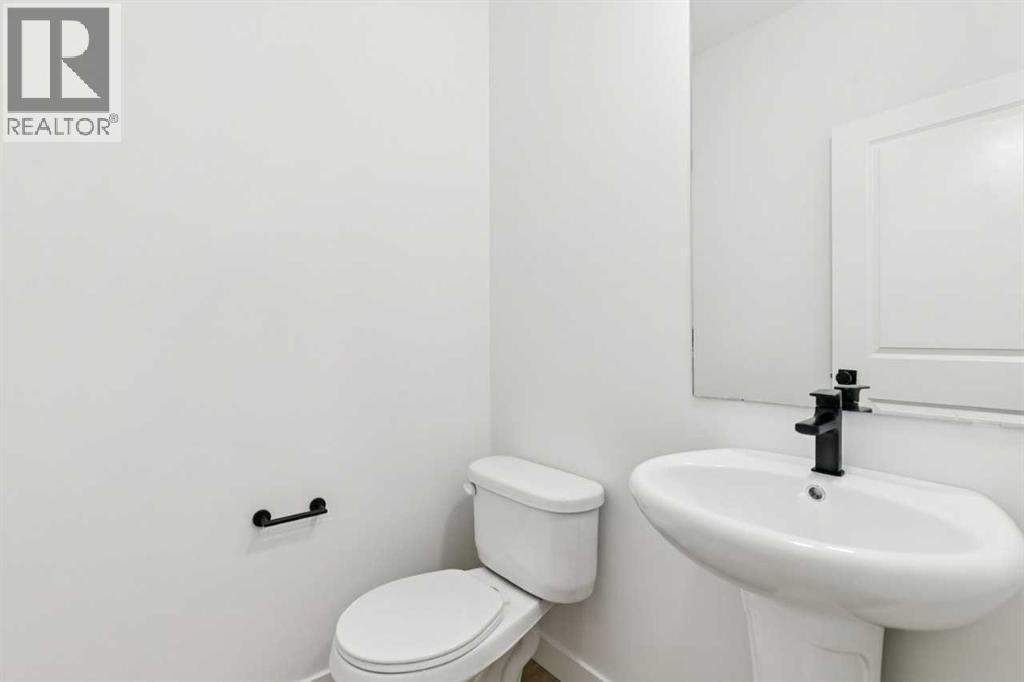 Single Family House for Sale in   Street SW Alpine Park Calgary 