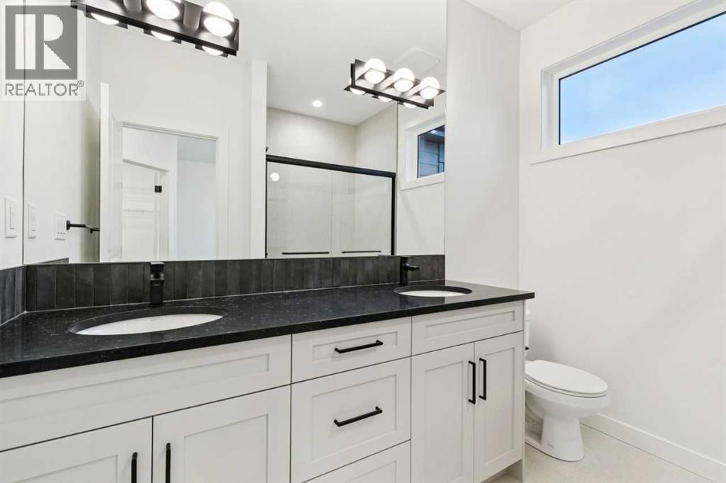 Single Family House for Sale in   Street SW Alpine Park Calgary 