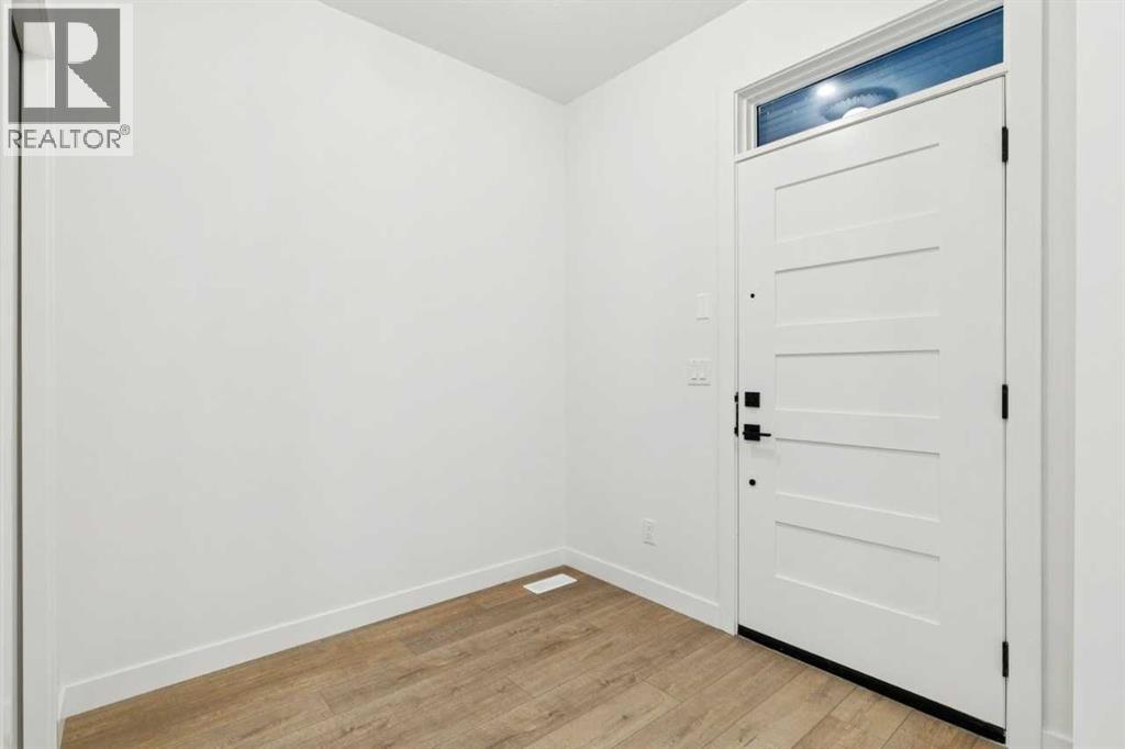 Single Family House for Sale in   Street SW Alpine Park Calgary 