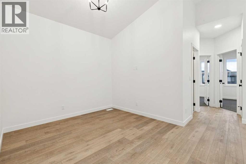 Single Family House for Sale in   Street SW Alpine Park Calgary 