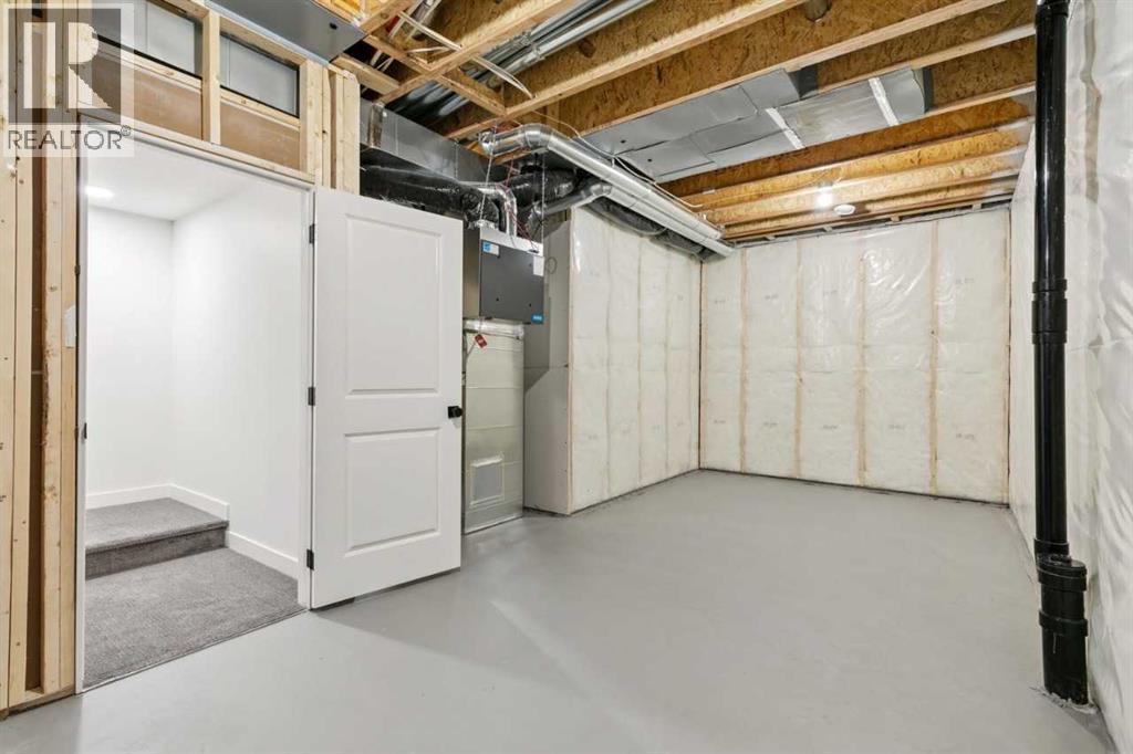 Single Family House for Sale in   Street SW Alpine Park Calgary 