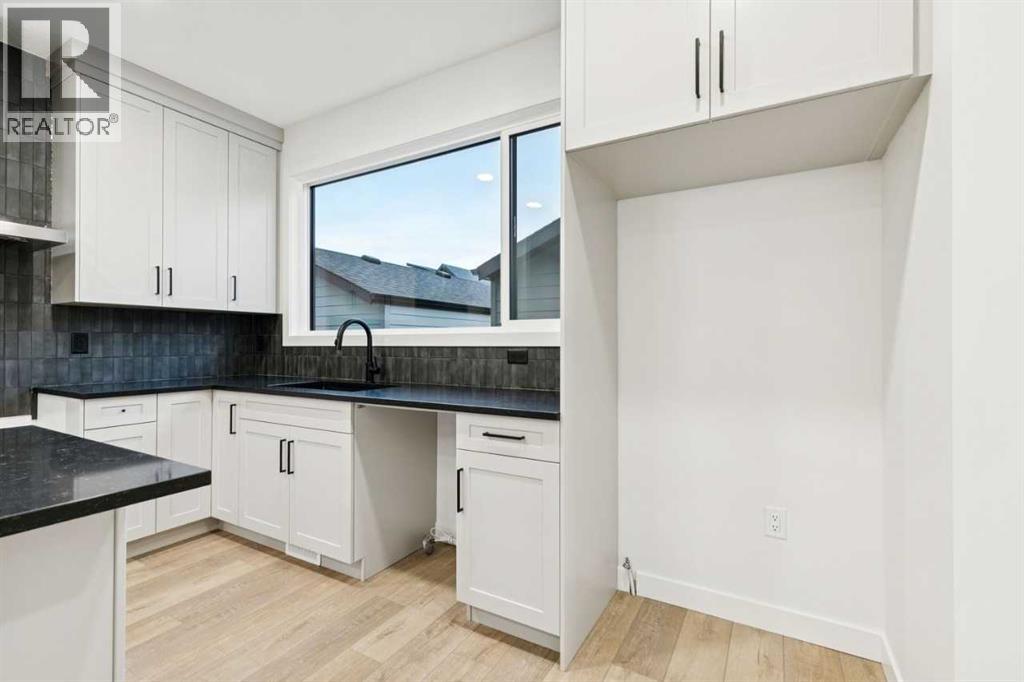 Single Family House for Sale in   Street SW Alpine Park Calgary 