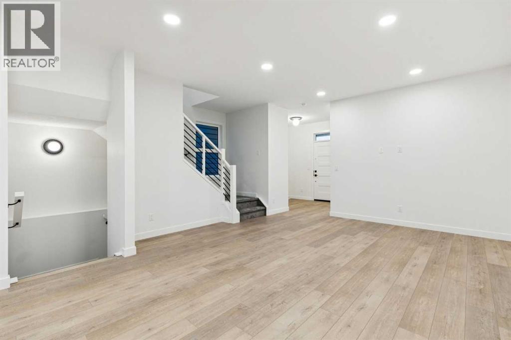 Single Family House for Sale in   Street SW Alpine Park Calgary 