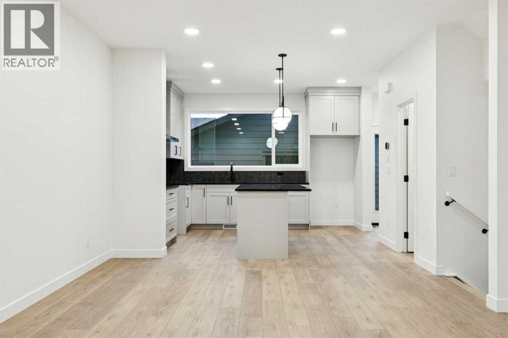 Single Family House for Sale in   Street SW Alpine Park Calgary 