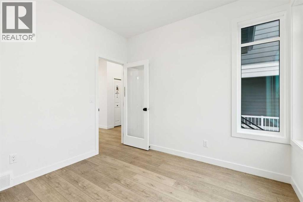 Single Family House for Sale in   Street SW Alpine Park Calgary 