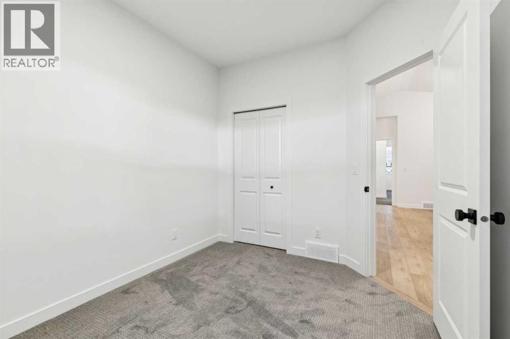 Single Family House for Sale in   Street SW Alpine Park Calgary 