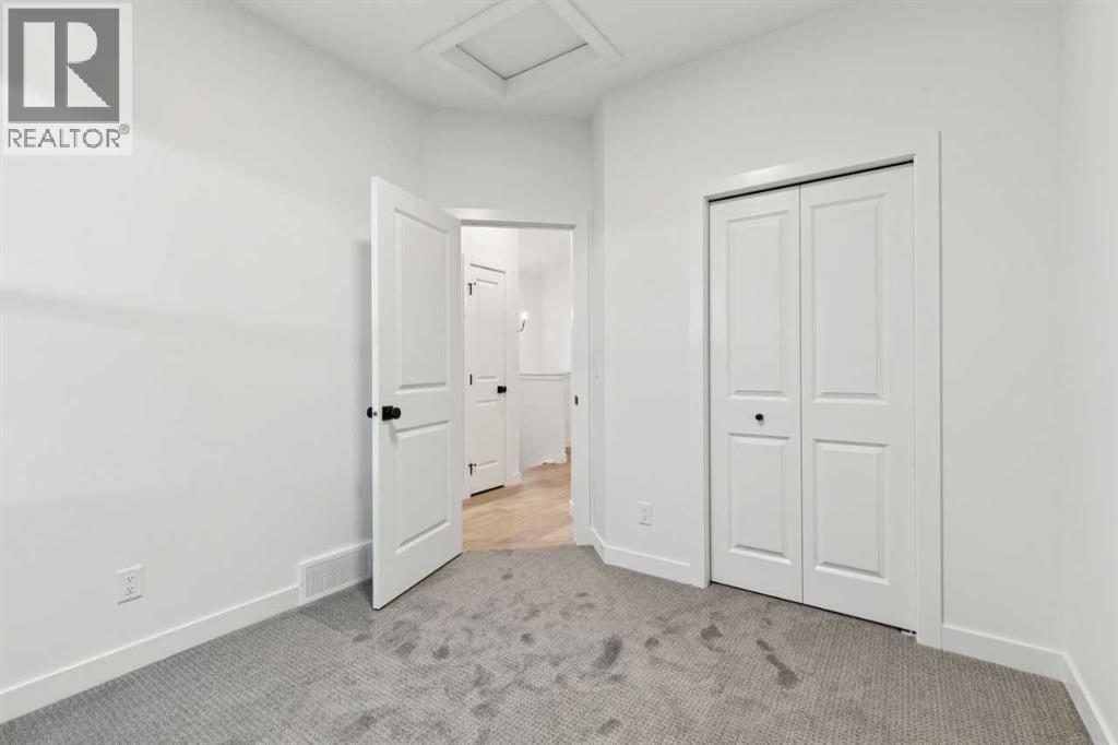 Single Family House for Sale in   Street SW Alpine Park Calgary 