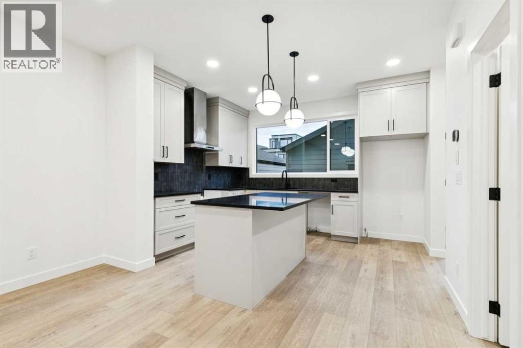 Single Family House for Sale in   Street SW Alpine Park Calgary 