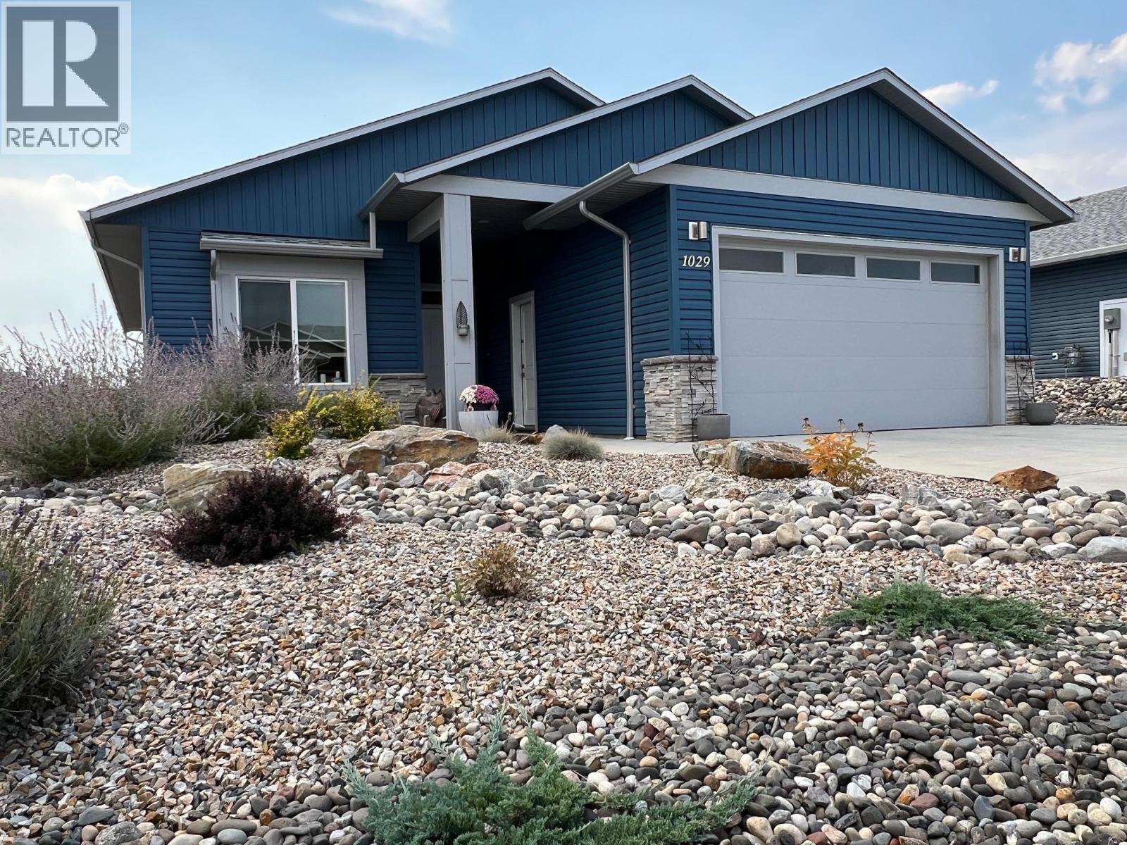 1029 10th Avenue, Vernon