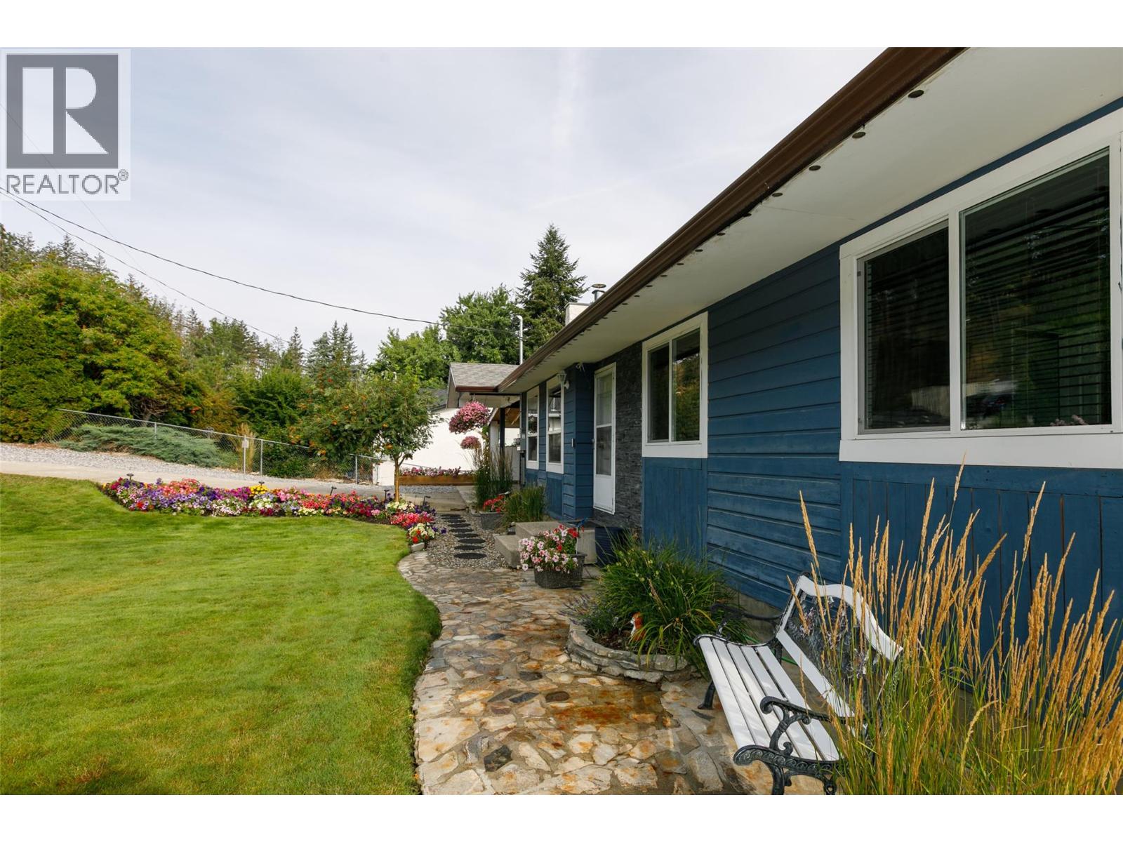 1714 Verdure Road, Kelowna