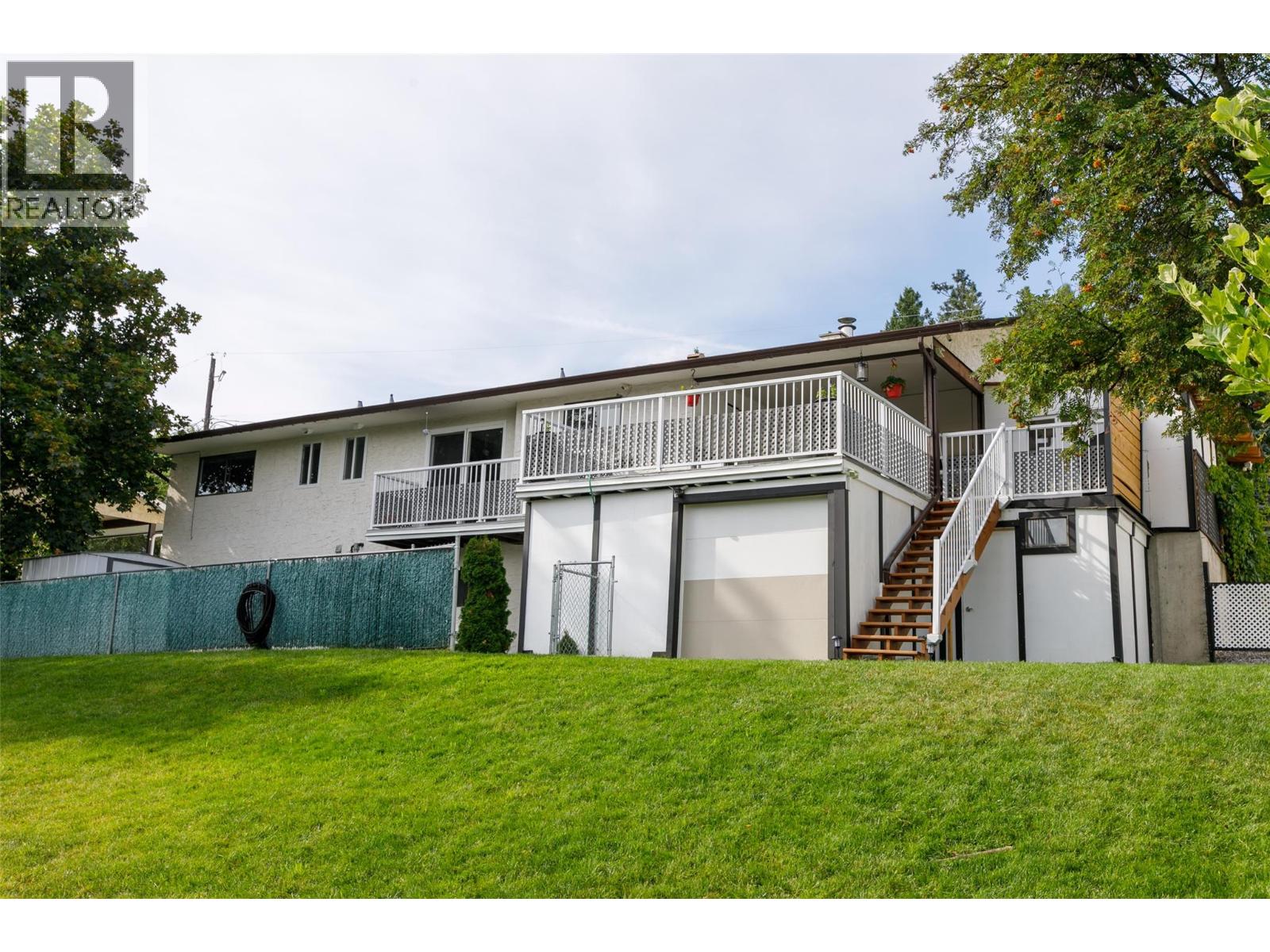 1714 Verdure Road, Kelowna