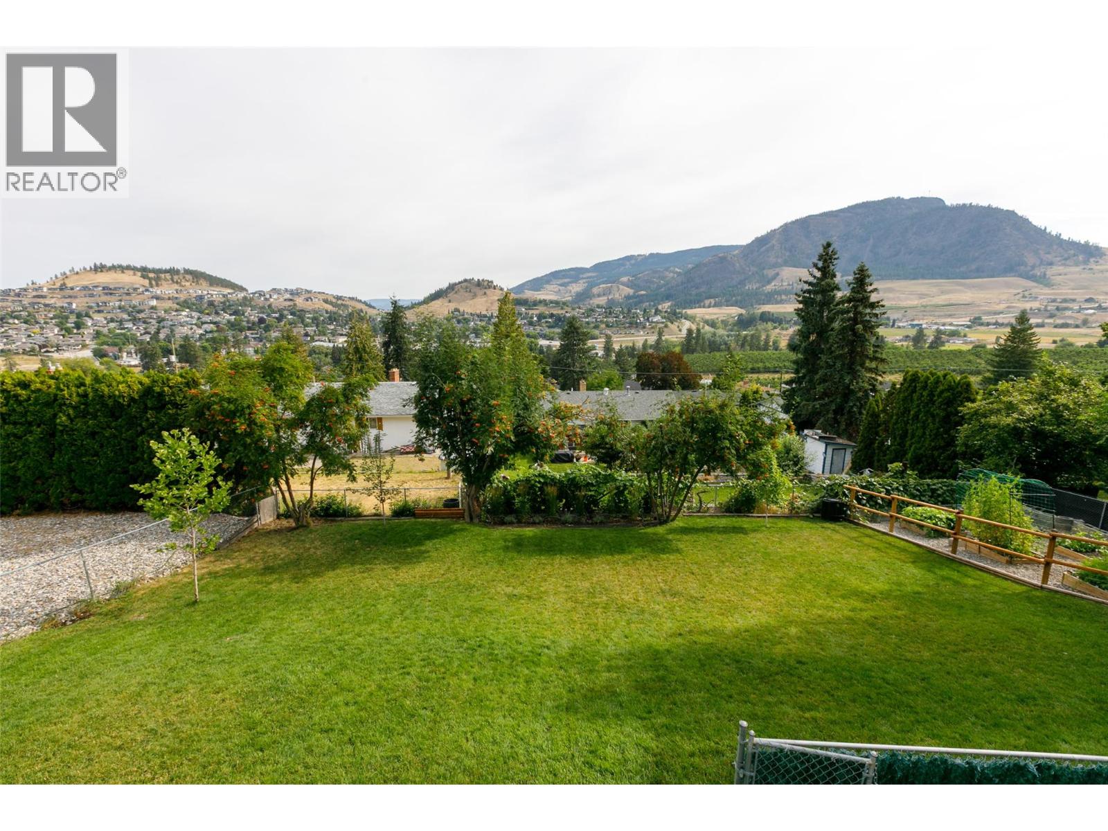 1714 Verdure Road, Kelowna