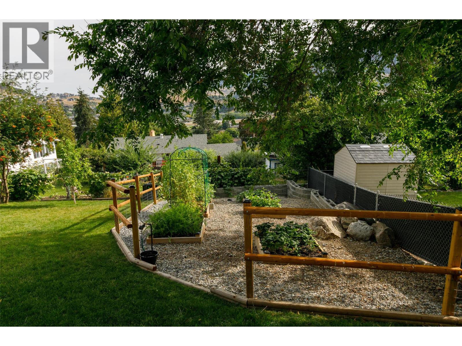 1714 Verdure Road, Kelowna