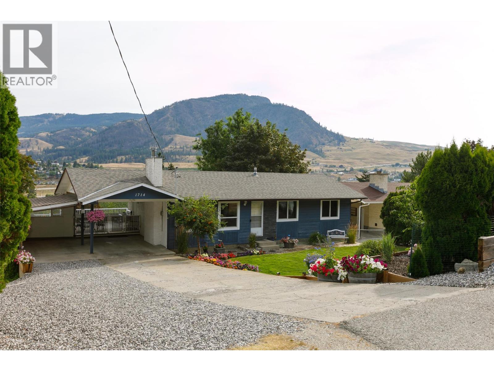 1714 Verdure Road, Kelowna