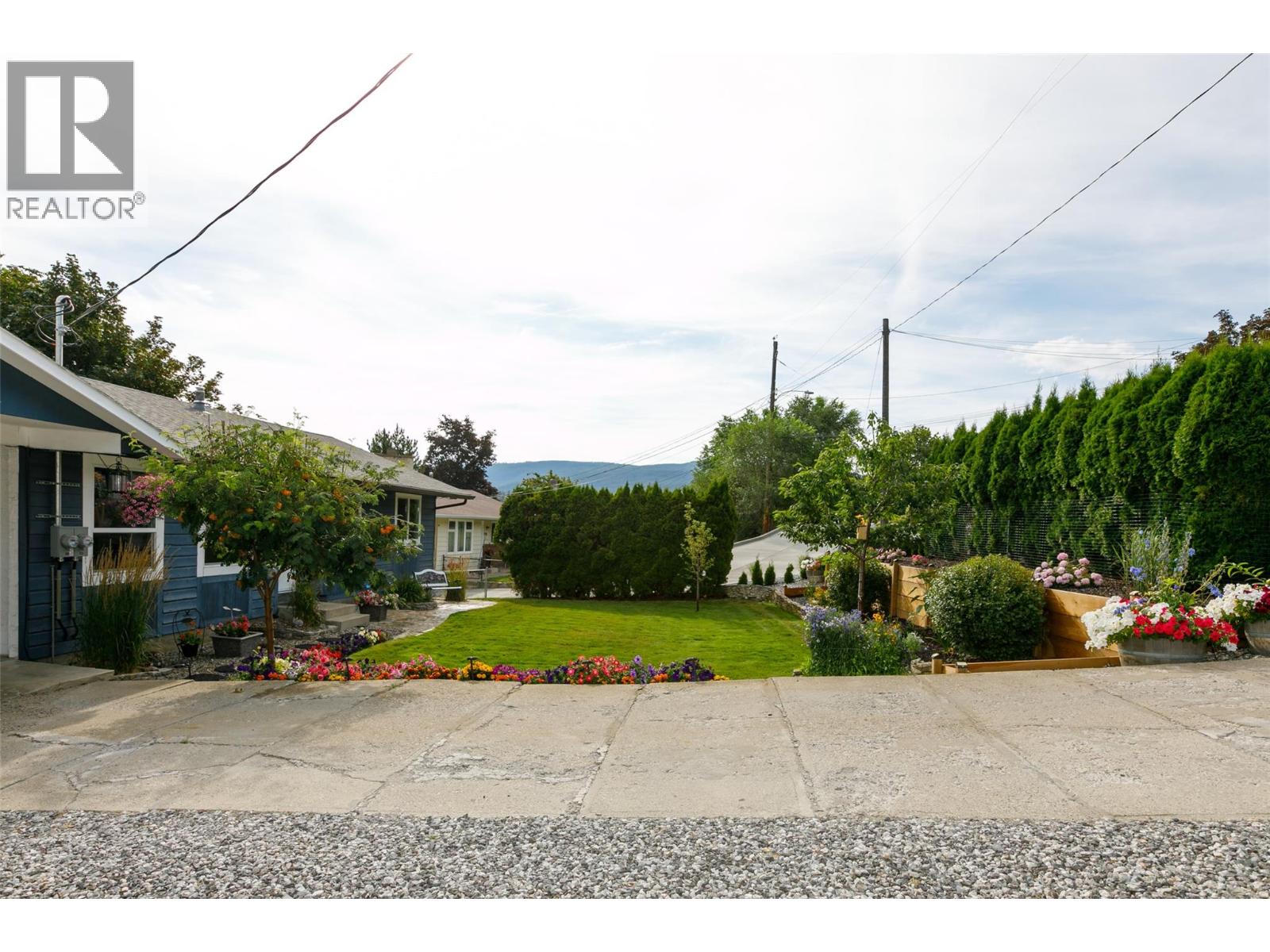 1714 Verdure Road, Kelowna