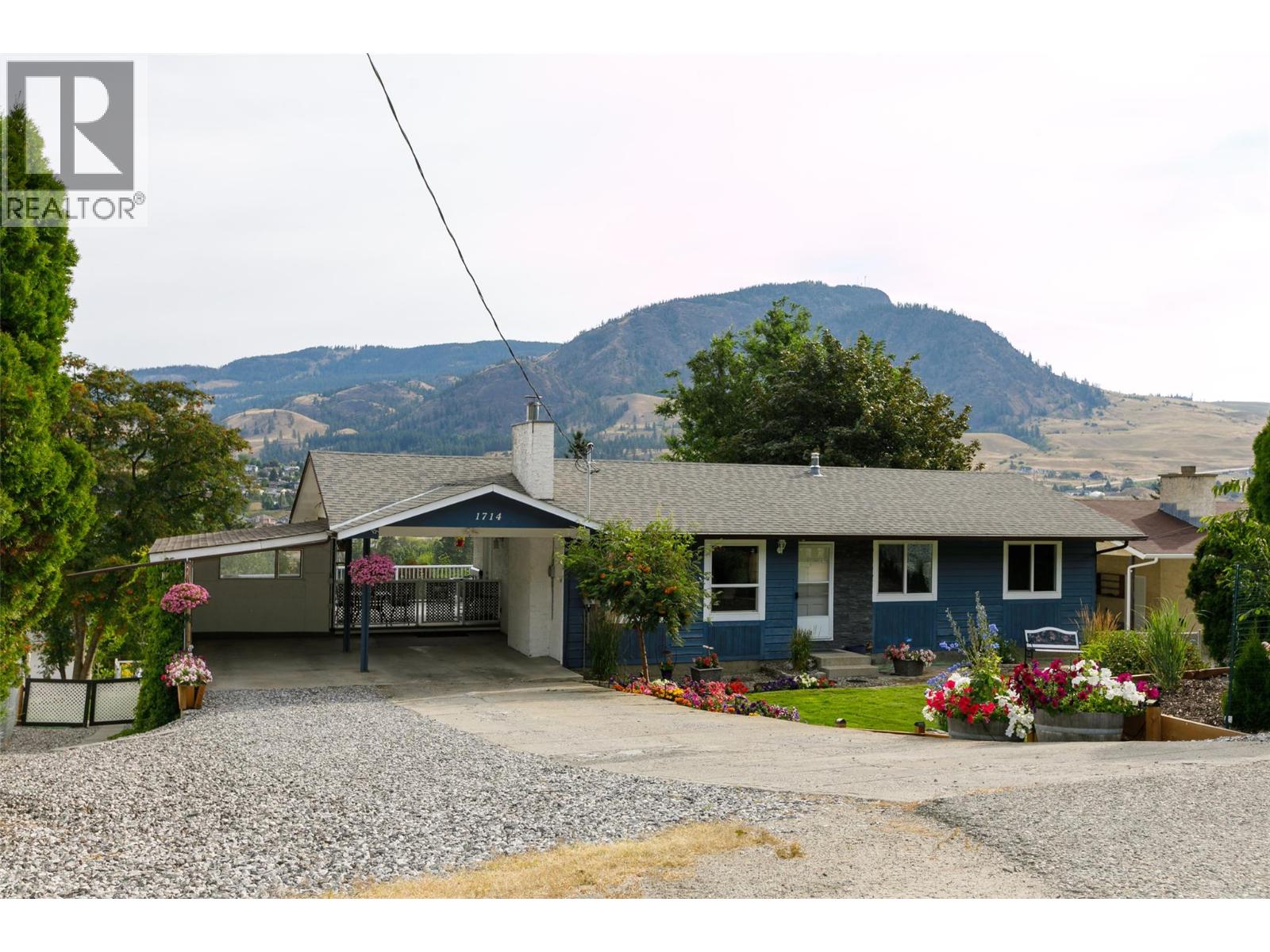  1714 Verdure Road, Kelowna