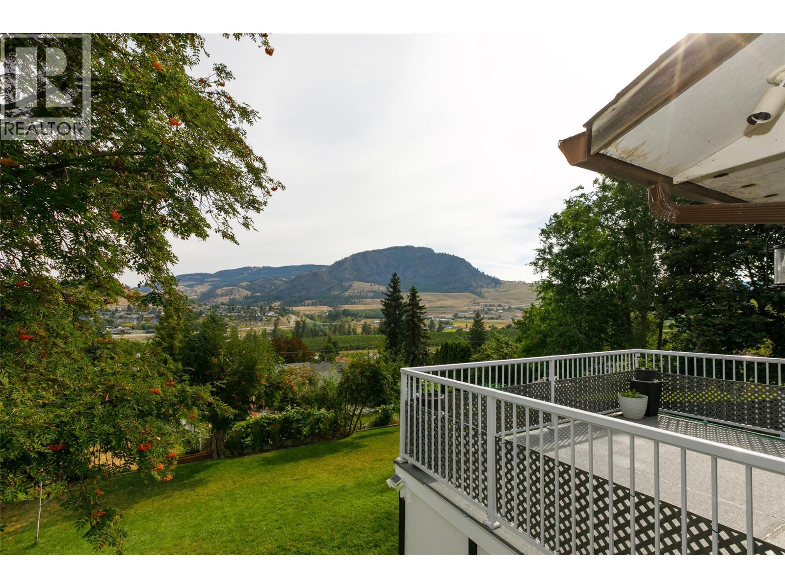 1714 Verdure Road, Kelowna