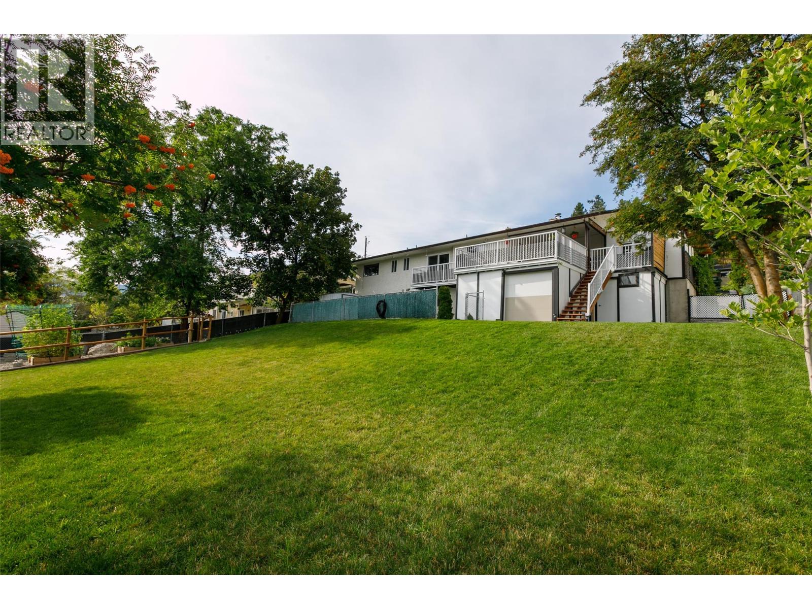 1714 Verdure Road, Kelowna