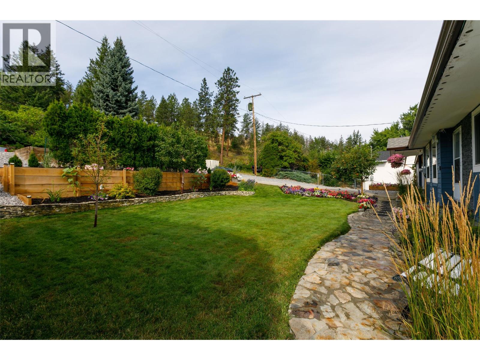 1714 Verdure Road, Kelowna