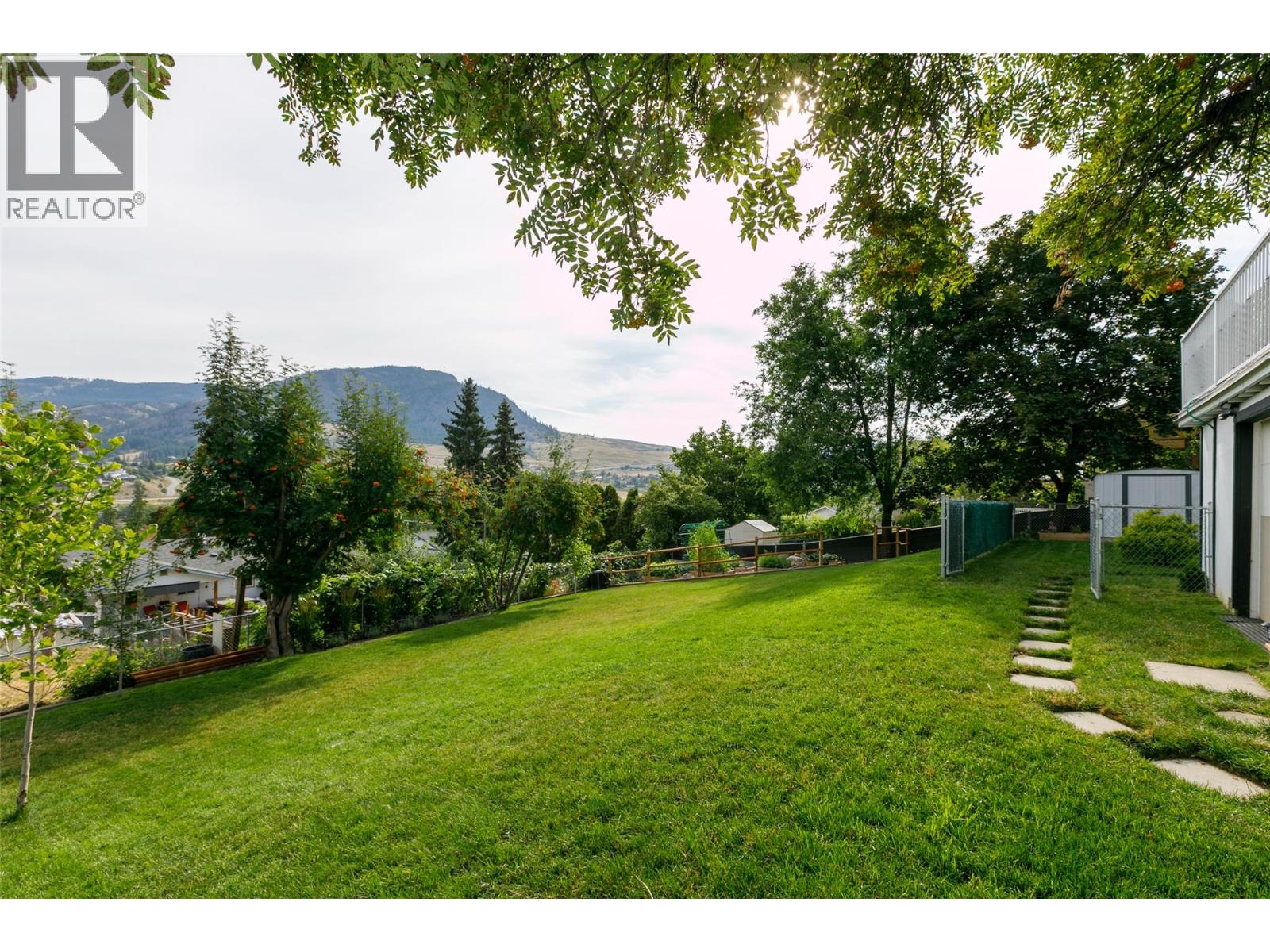 1714 Verdure Road, Kelowna
