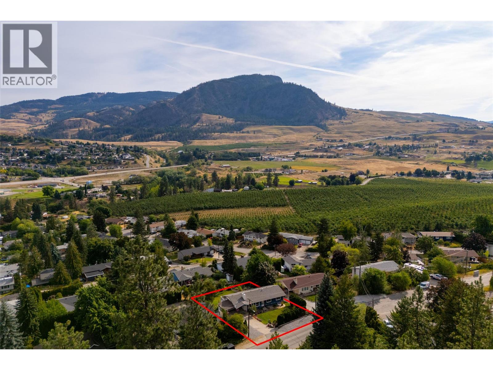1714 Verdure Road, Kelowna
