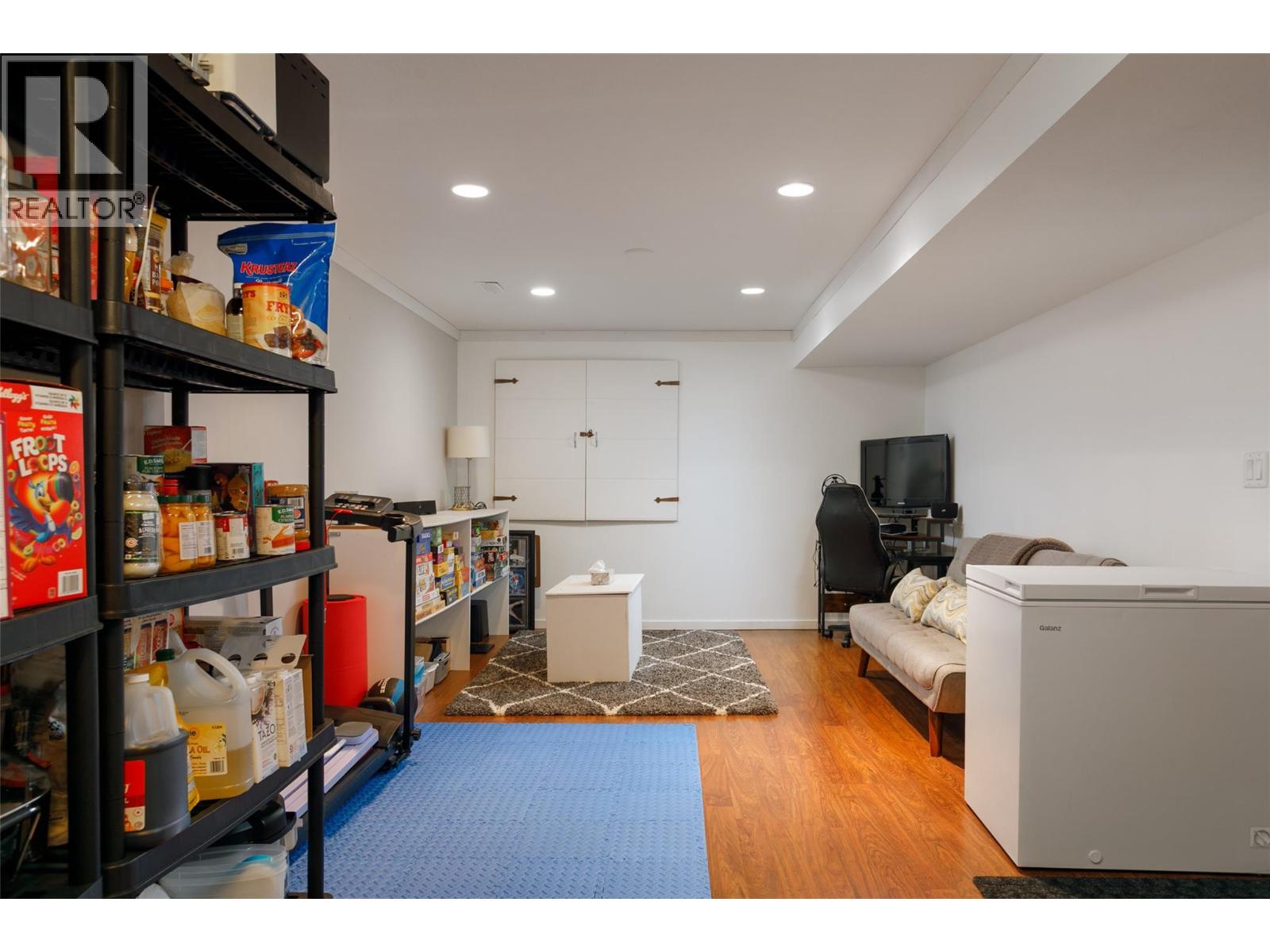 1714 Verdure Road, Kelowna