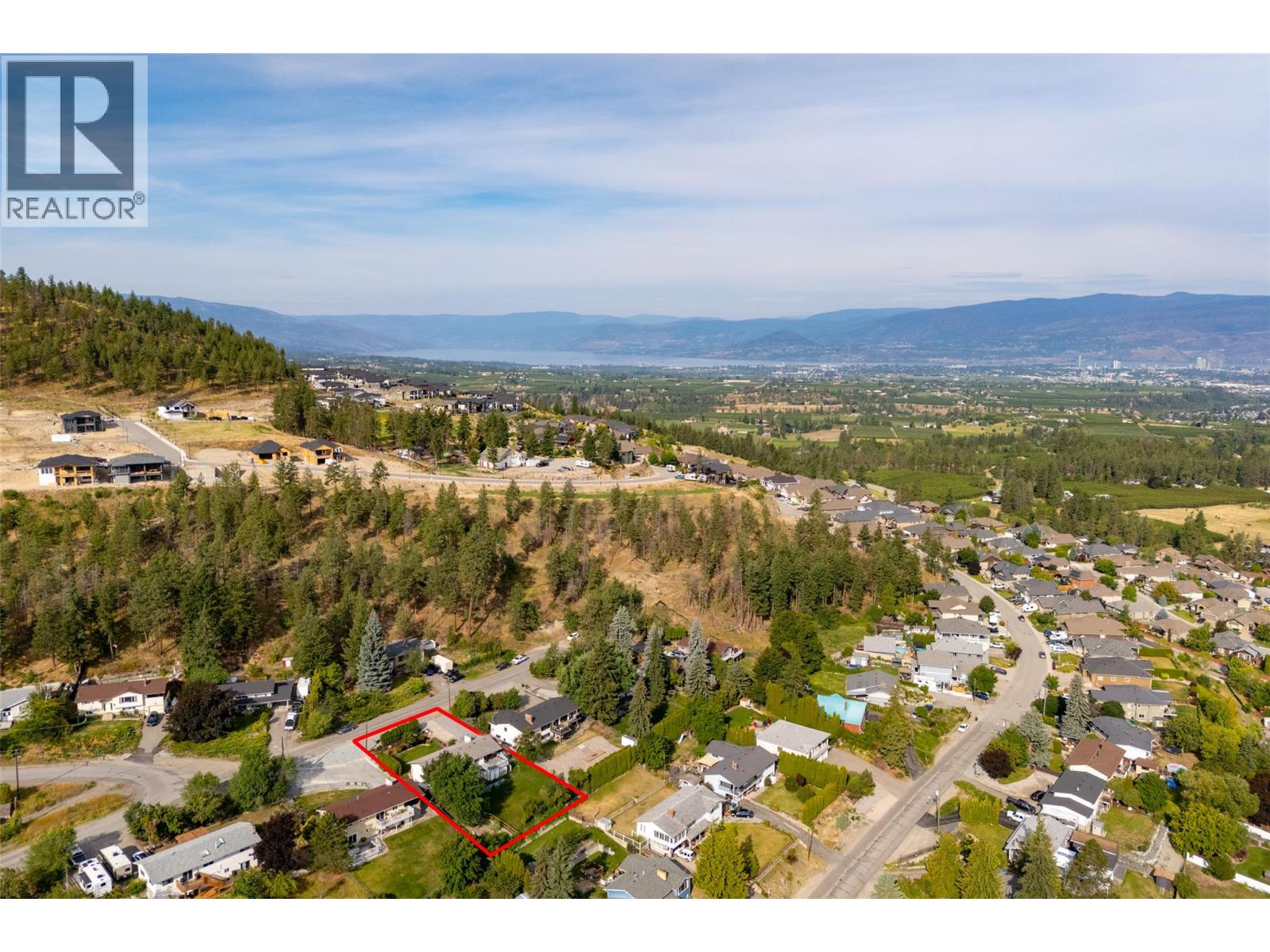 1714 Verdure Road, Kelowna