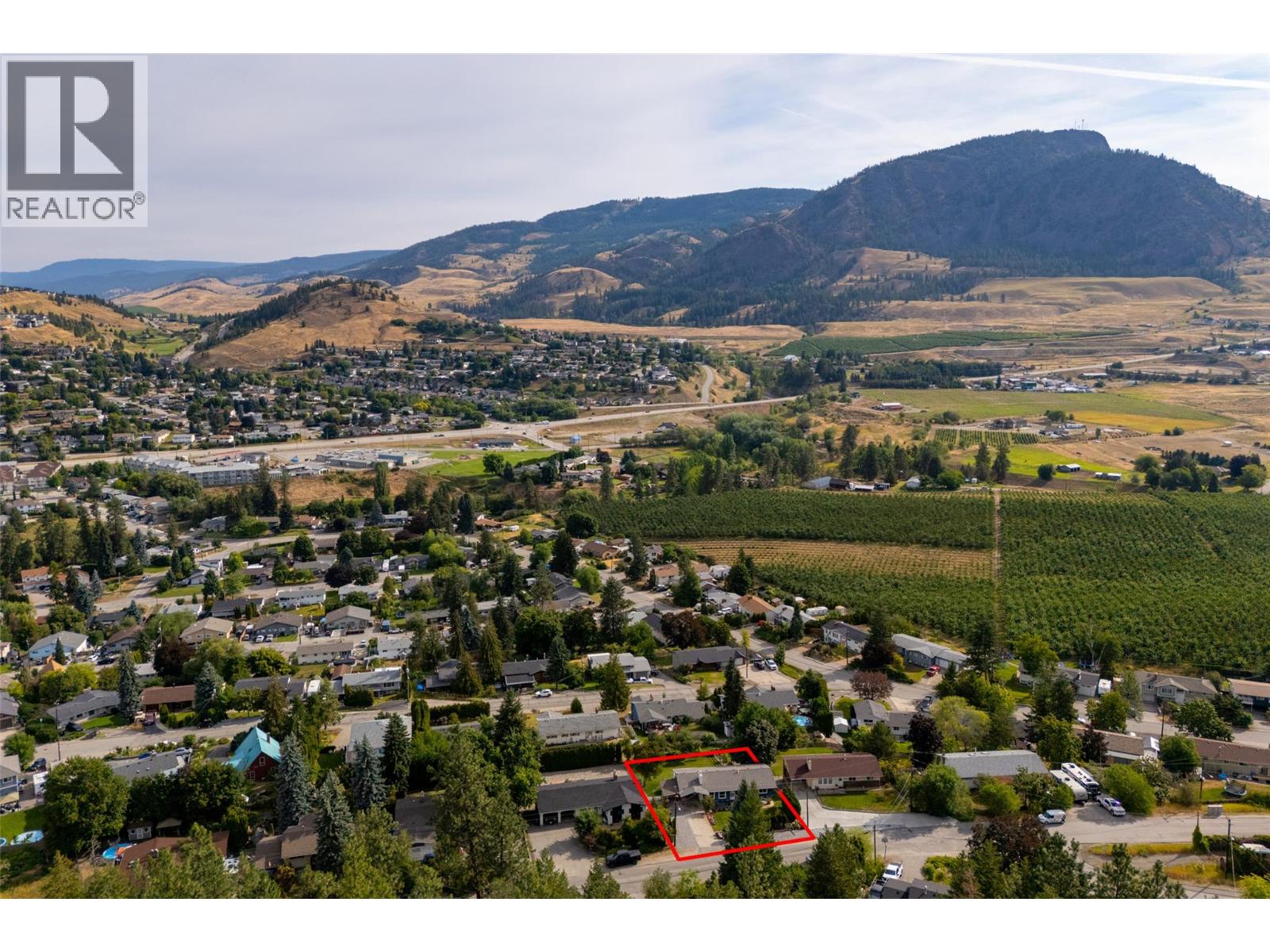 1714 Verdure Road, Kelowna