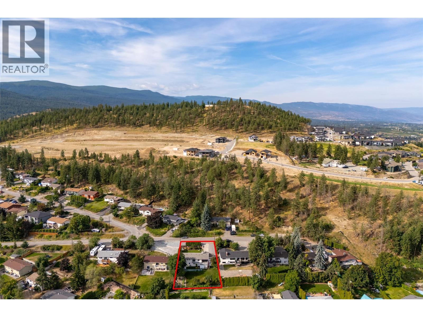 1714 Verdure Road, Kelowna