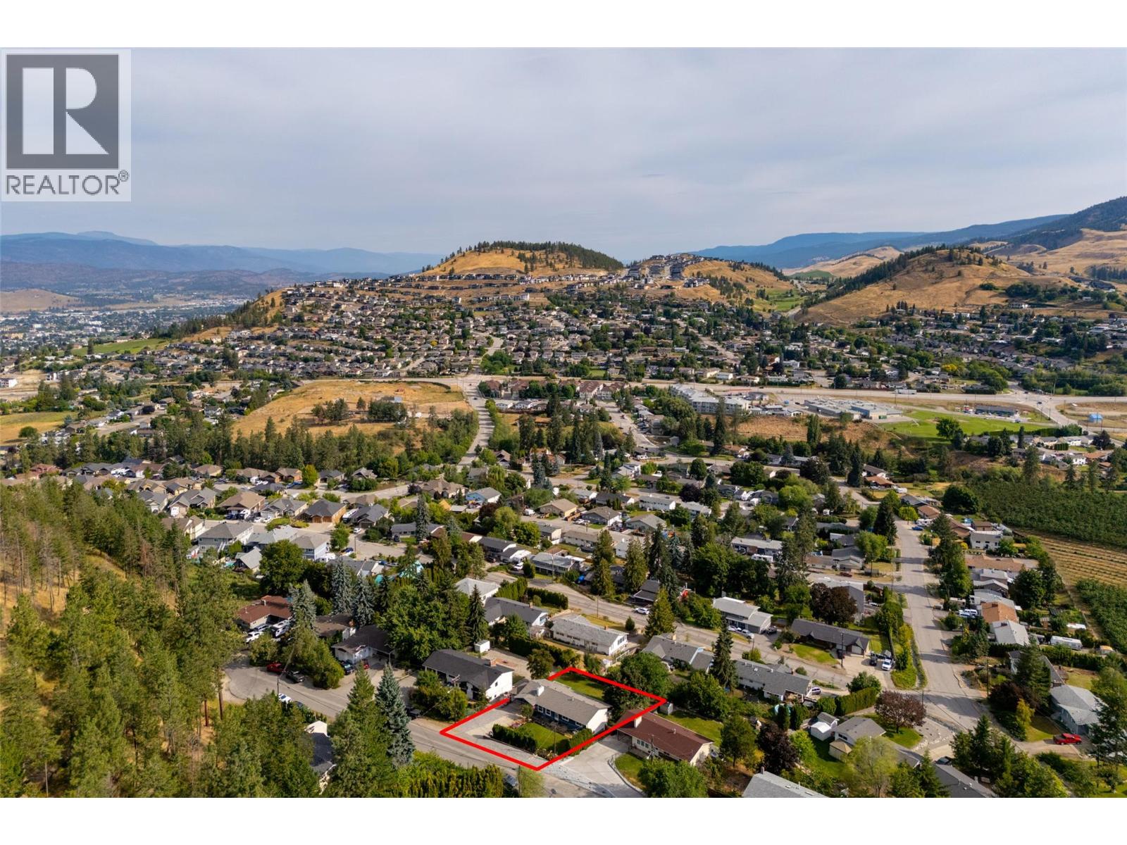1714 Verdure Road, Kelowna