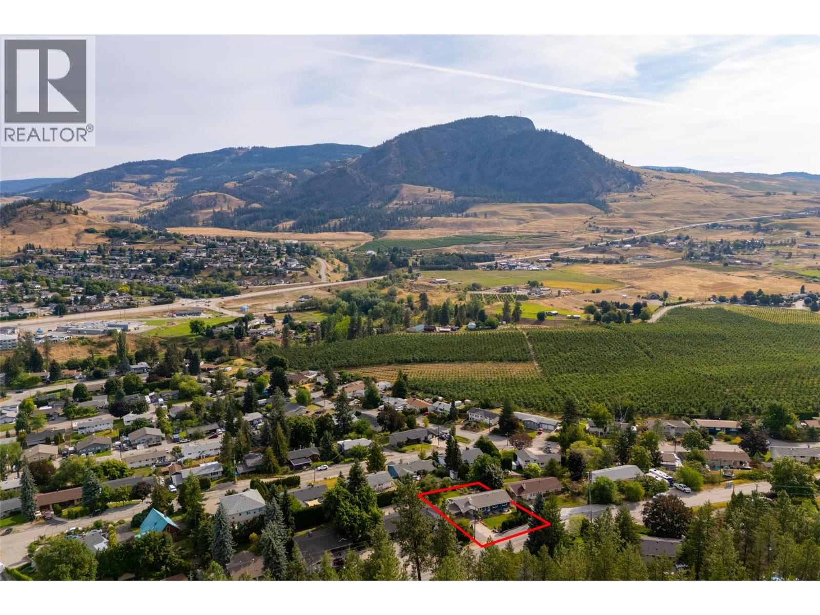 1714 Verdure Road, Kelowna