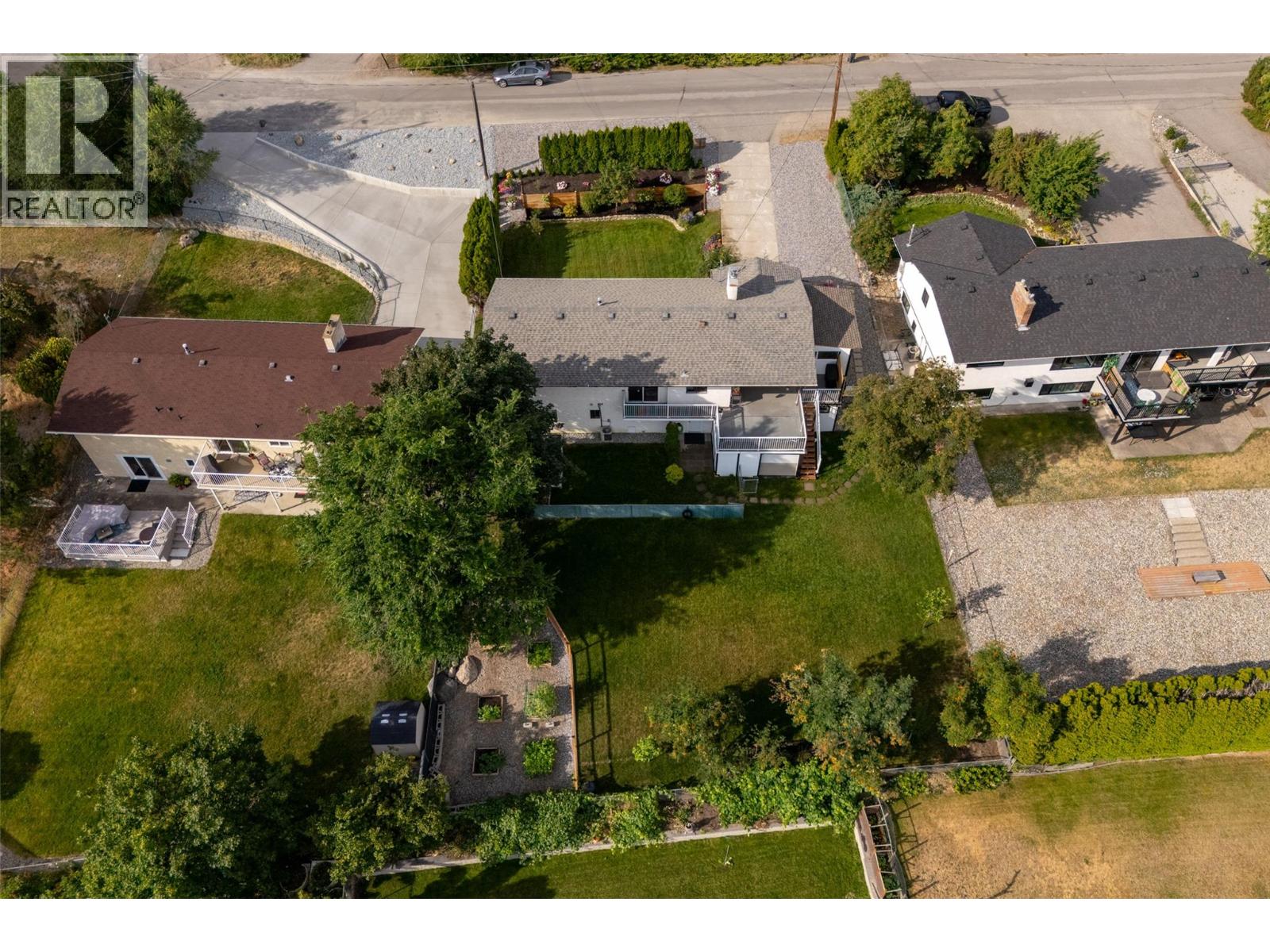 1714 Verdure Road, Kelowna