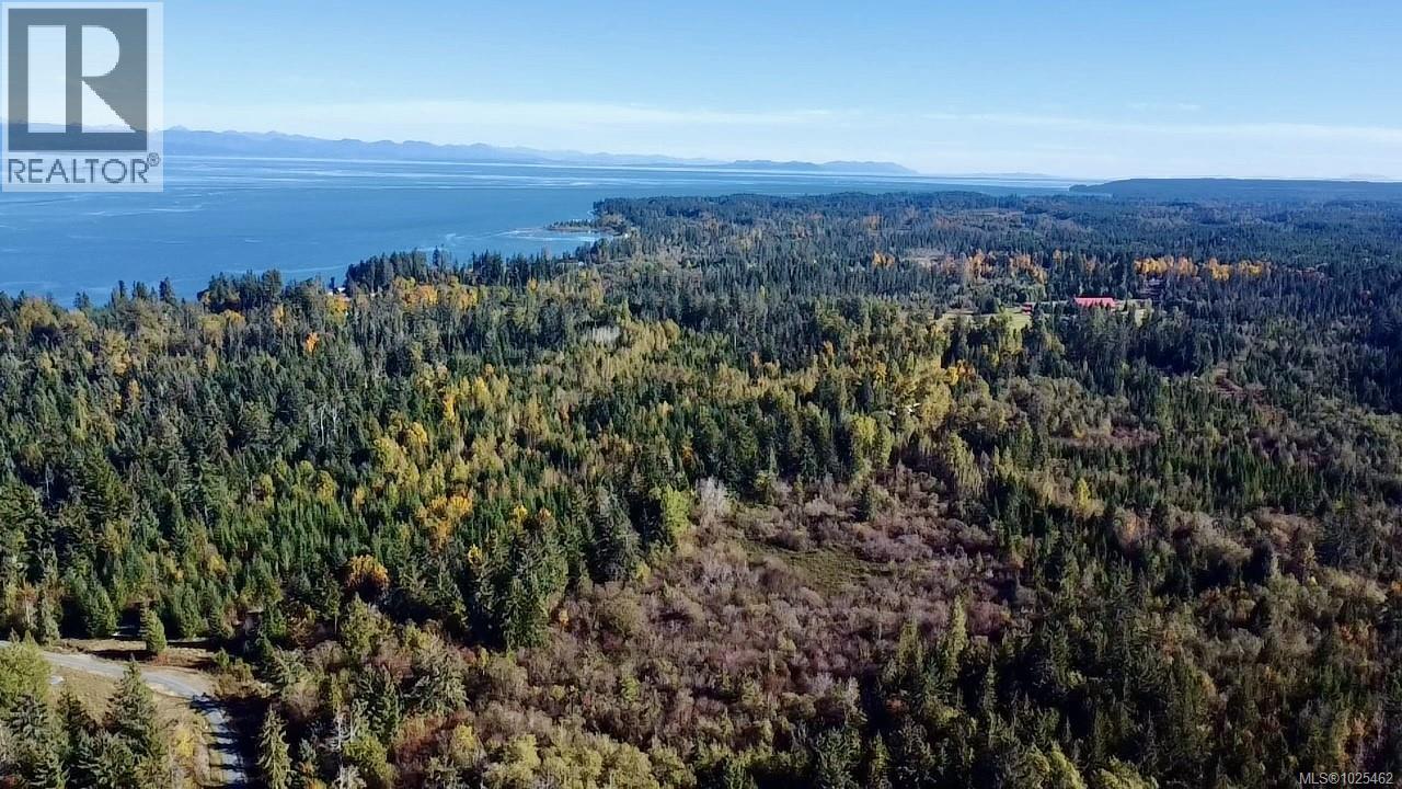 3041-Lot 3 Vaughn Rd, Campbell River