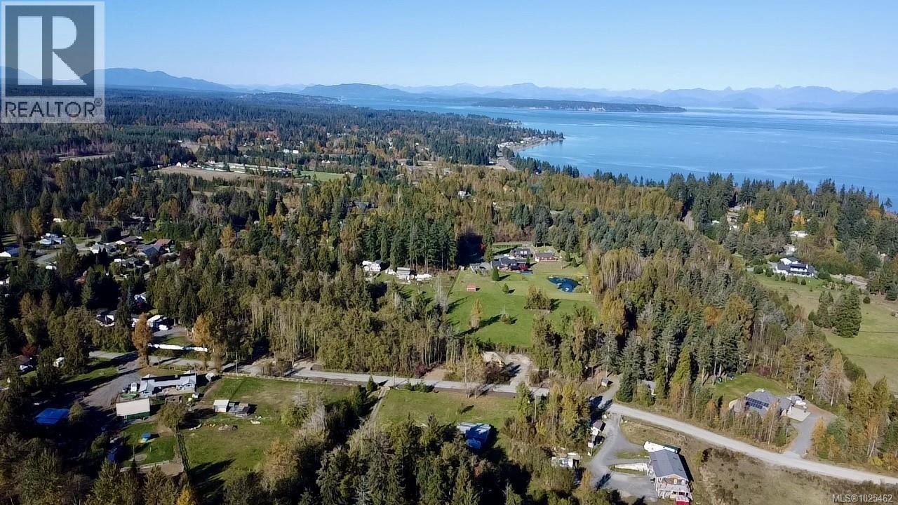 3041-Lot 3 Vaughn Rd, Campbell River