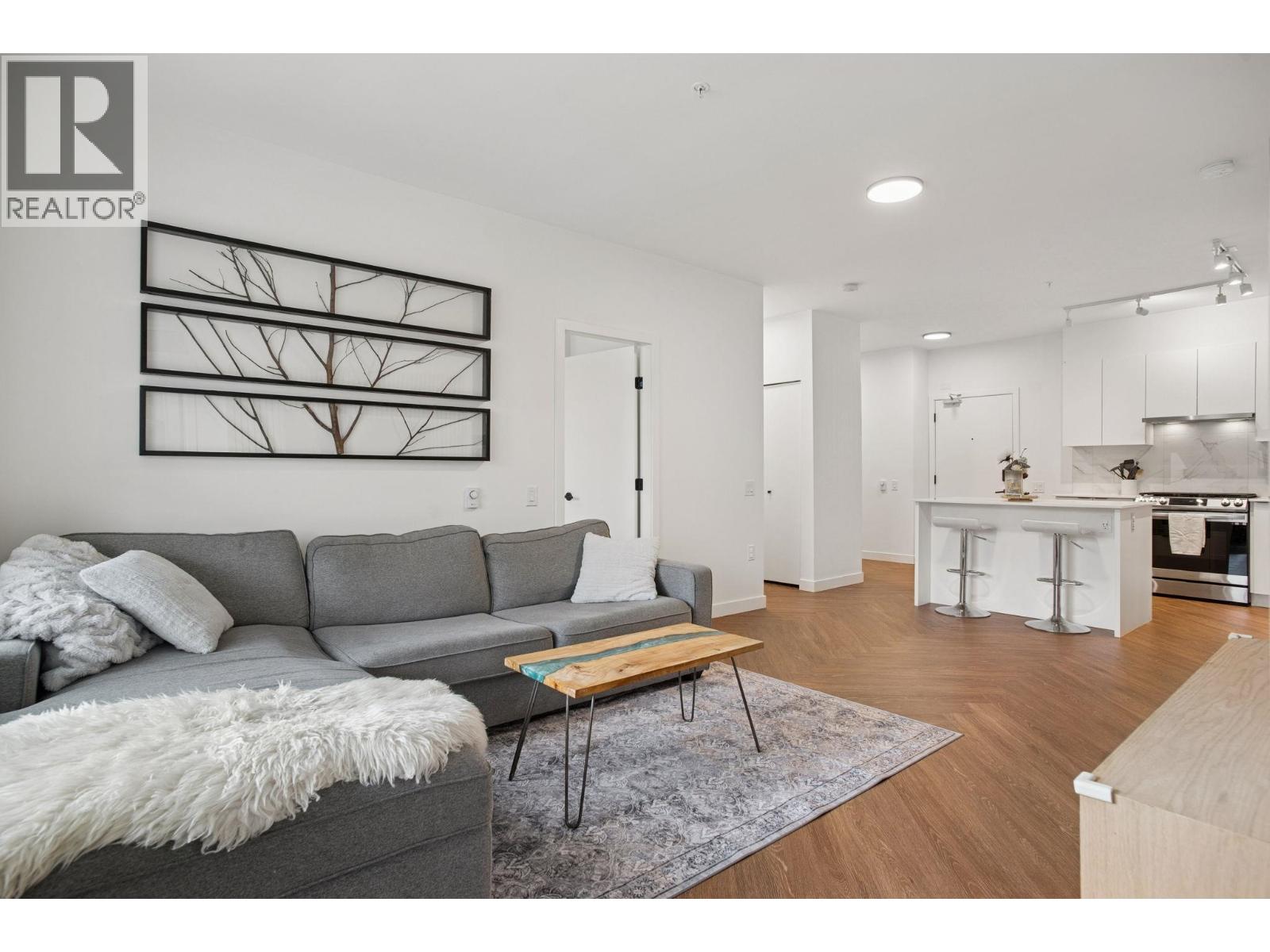 415 3229 ST JOHNS STREET, Port Moody