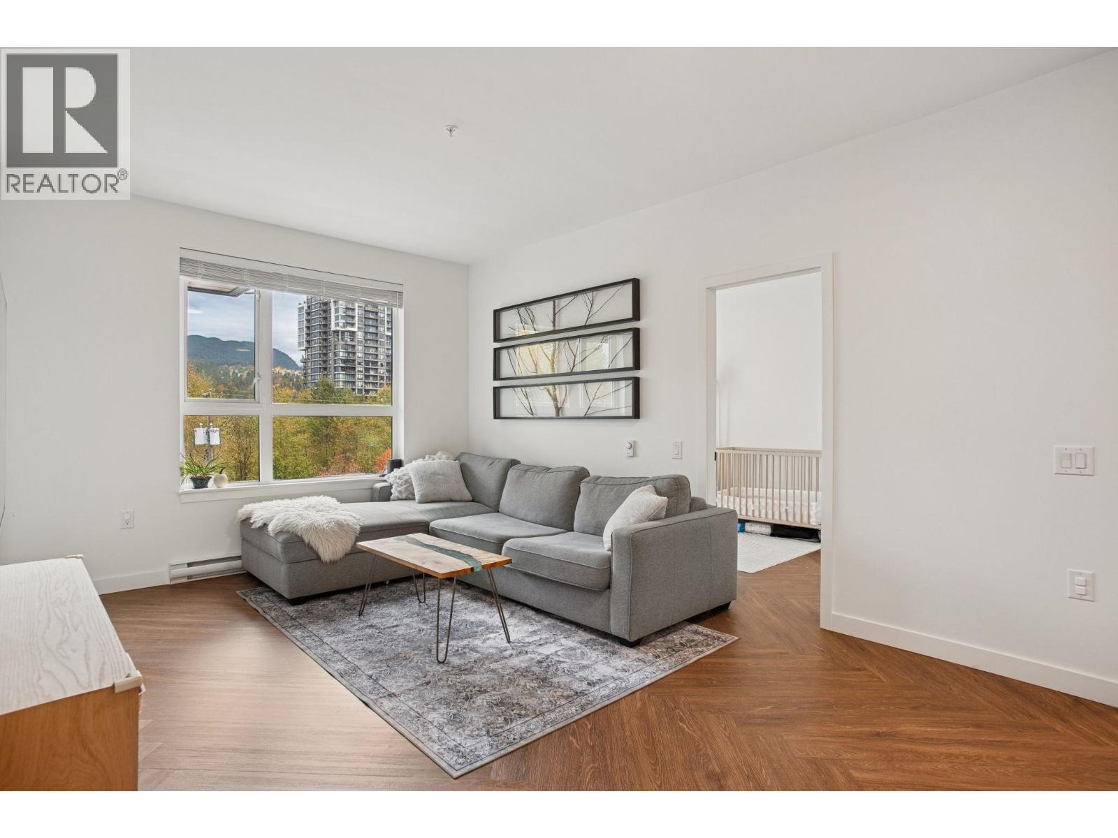 415 3229 ST JOHNS STREET, Port Moody